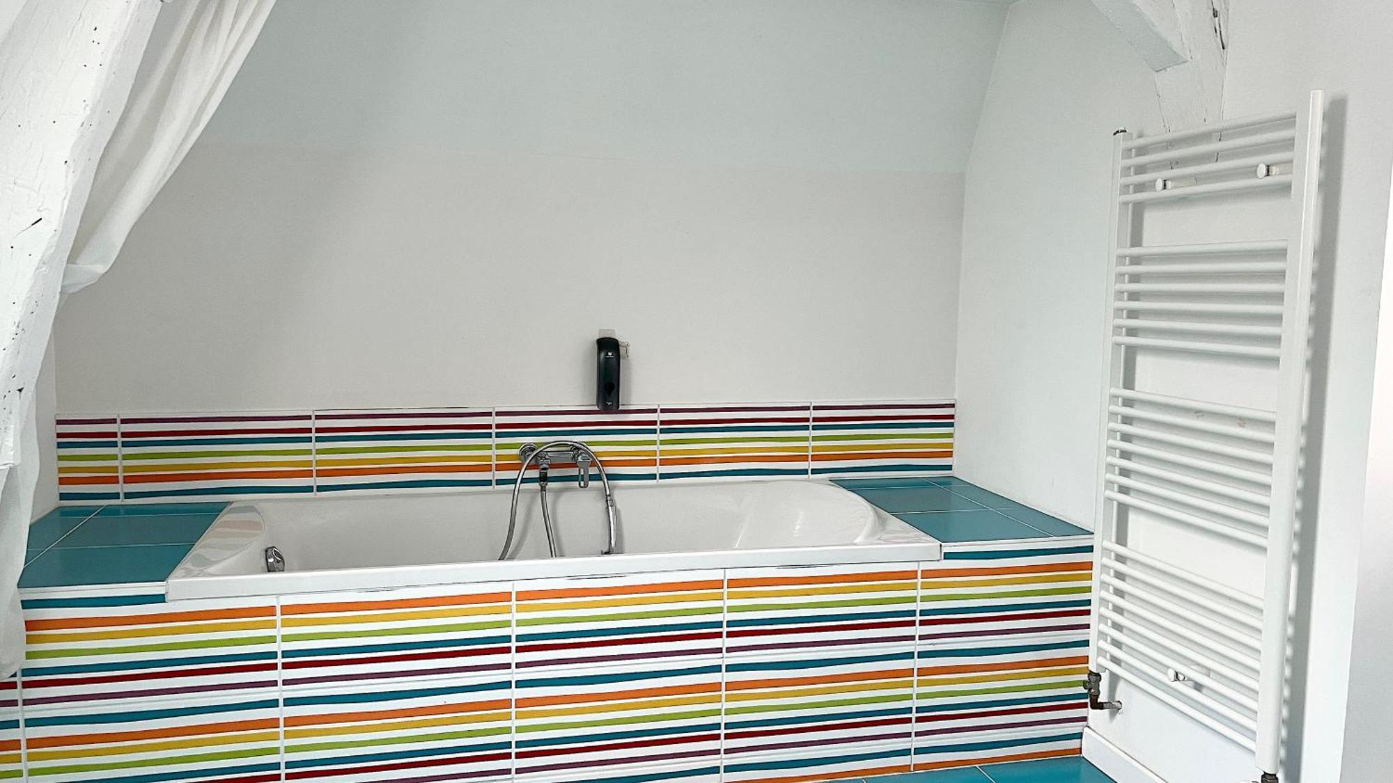 Appartement Bossoreil 110M2 - 3 Chambres أنجير المظهر الخارجي الصورة