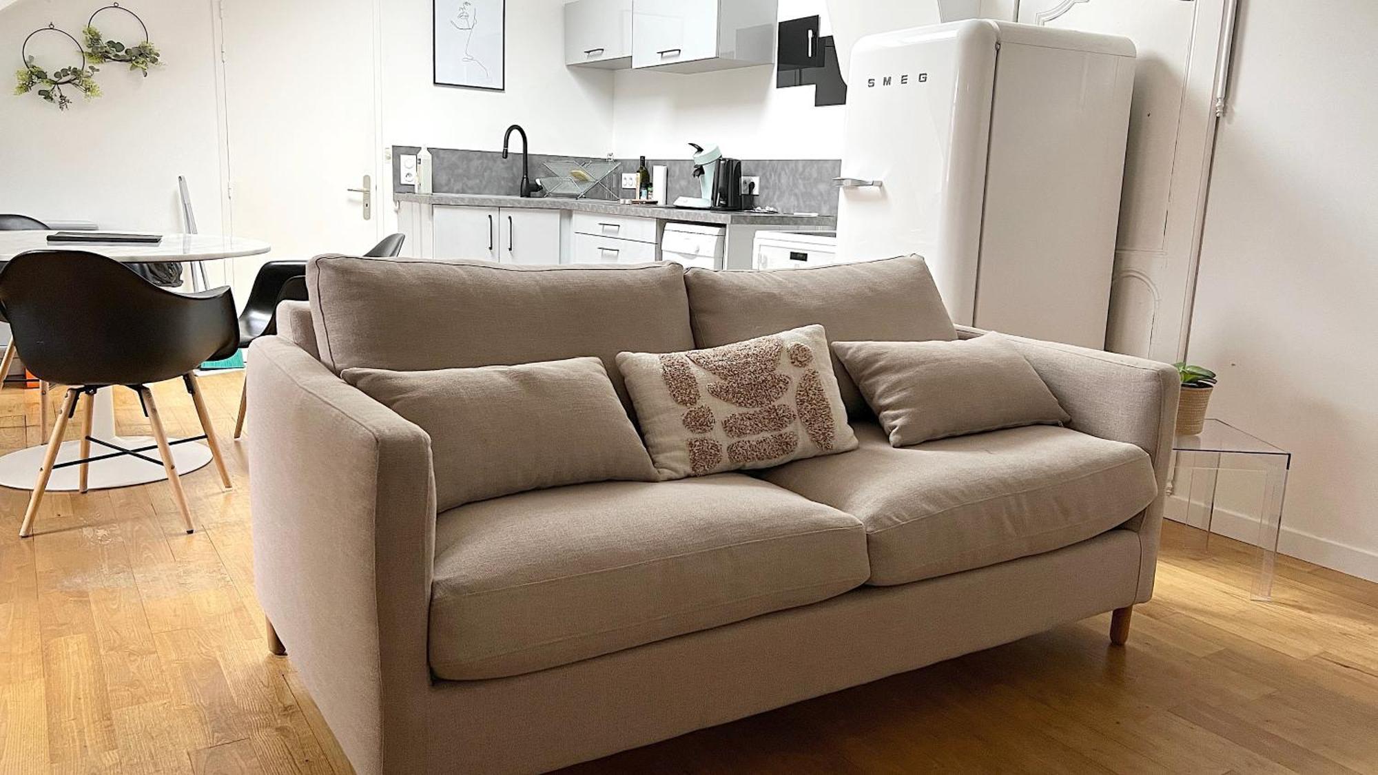 Appartement Bossoreil 110M2 - 3 Chambres أنجير المظهر الخارجي الصورة