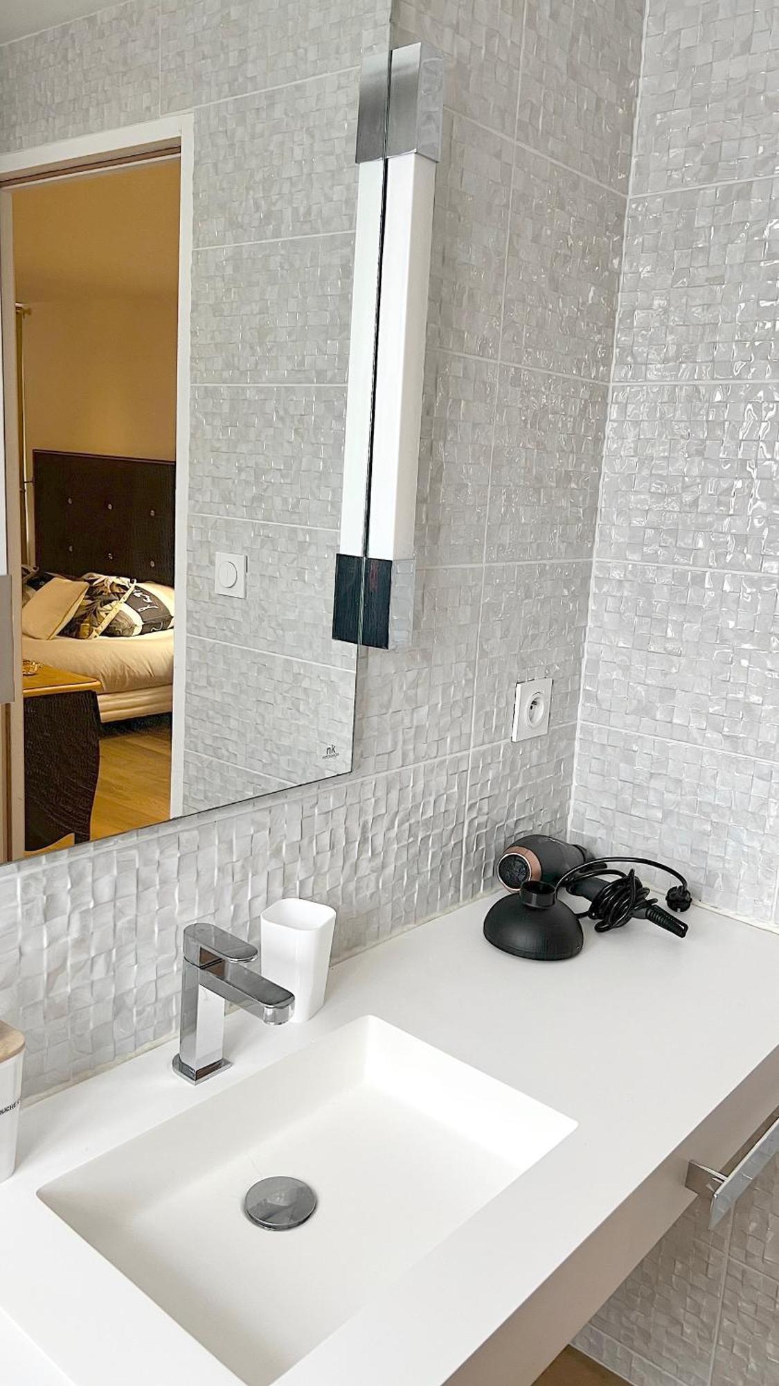 Appartement Bossoreil 110M2 - 3 Chambres أنجير المظهر الخارجي الصورة